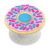 PopSockets donut premiumhållare och stativ