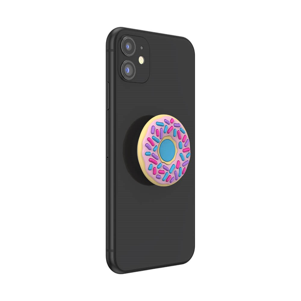 PopSockets donut premiumhållare och stativ