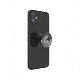 PopSockets PopGrip Avtagbart Grepp med Stativfunktion - Peak Relief