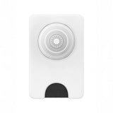 POPSOCKETS PopWallet MagSafe Korthållare - Vit
