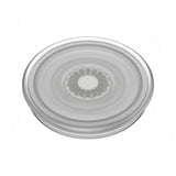 PopSockets PopGrip Avtagbart Grepp med Stativfunktion - Plant Faded Stone