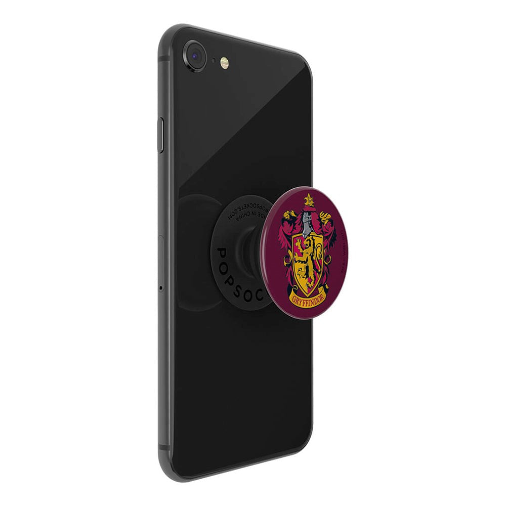 POPSOCKETS PopGrip Avtagbart Grepp med Stativfunktion - Gryffindor