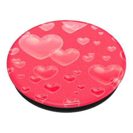 POPSOCKETS PopGrip Avtagbart Grepp med Stativfunktion - Bubby Love