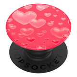 POPSOCKETS PopGrip Avtagbart Grepp med Stativfunktion - Bubby Love