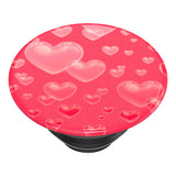 POPSOCKETS PopGrip Avtagbart Grepp med Stativfunktion - Bubby Love