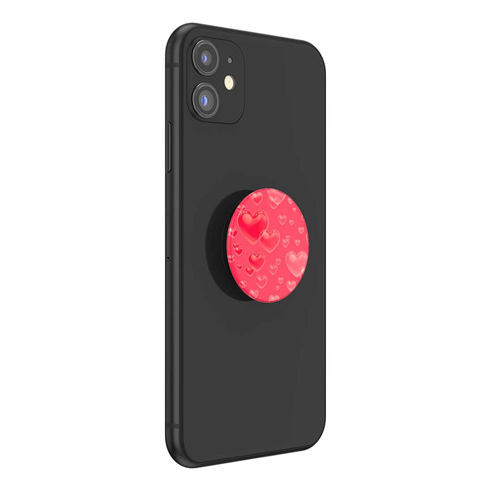 POPSOCKETS PopGrip Avtagbart Grepp med Stativfunktion - Bubby Love