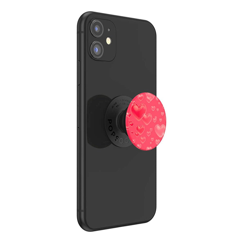 POPSOCKETS PopGrip Avtagbart Grepp med Stativfunktion - Bubby Love