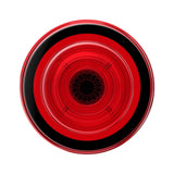 POPSOCKETS PopGrip Danger Red Translucent MagSafe - Stativ och Grepp