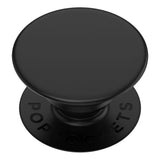 POPSOCKETS PopTop med Avtagbart Grepp och Stativfunktion - Svart