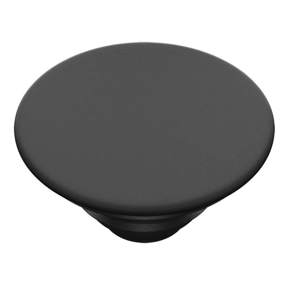 POPSOCKETS PopTop med Avtagbart Grepp och Stativfunktion - Svart