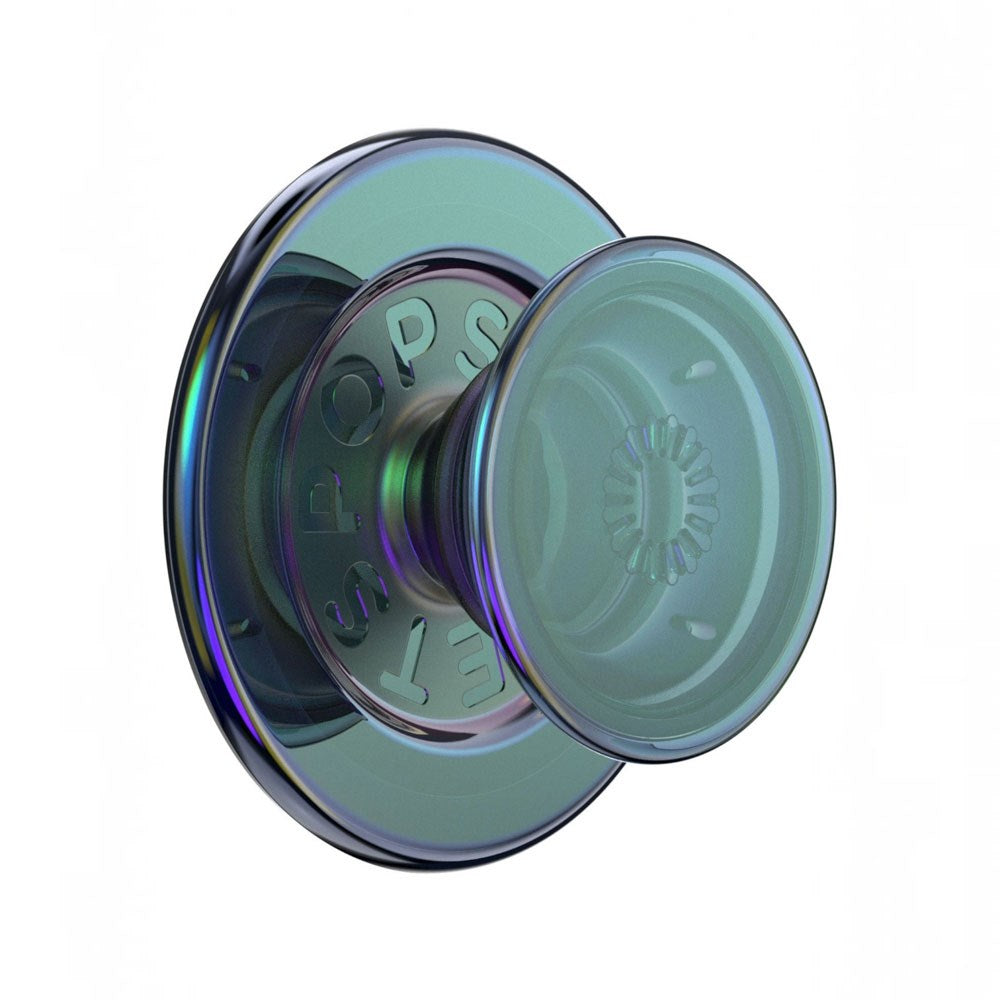 POPSOCKETS PopGrip MagSafe - Stativ och Grepp - Nightshade Green