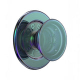 POPSOCKETS PopGrip MagSafe - Stativ och Grepp - Nightshade Green