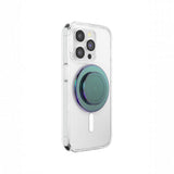 POPSOCKETS PopGrip MagSafe - Stativ och Grepp - Nightshade Green