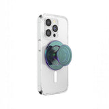 POPSOCKETS PopGrip MagSafe - Stativ och Grepp - Nightshade Green