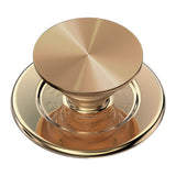 POPSOCKETS PopGrip MagSafe - Stativ och Grepp - Gold