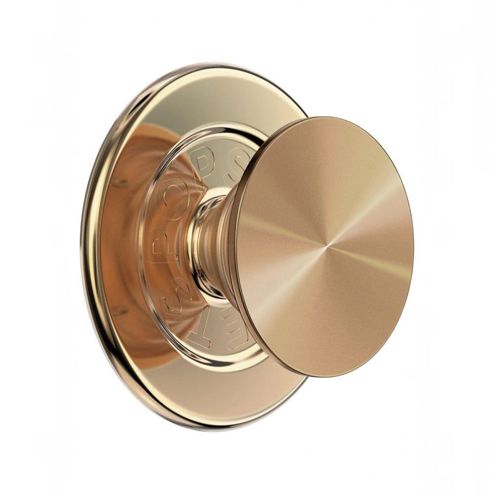 POPSOCKETS PopGrip MagSafe - Stativ och Grepp - Gold