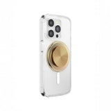 POPSOCKETS PopGrip MagSafe - Stativ och Grepp - Gold