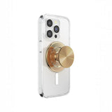 POPSOCKETS PopGrip MagSafe - Stativ och Grepp - Gold