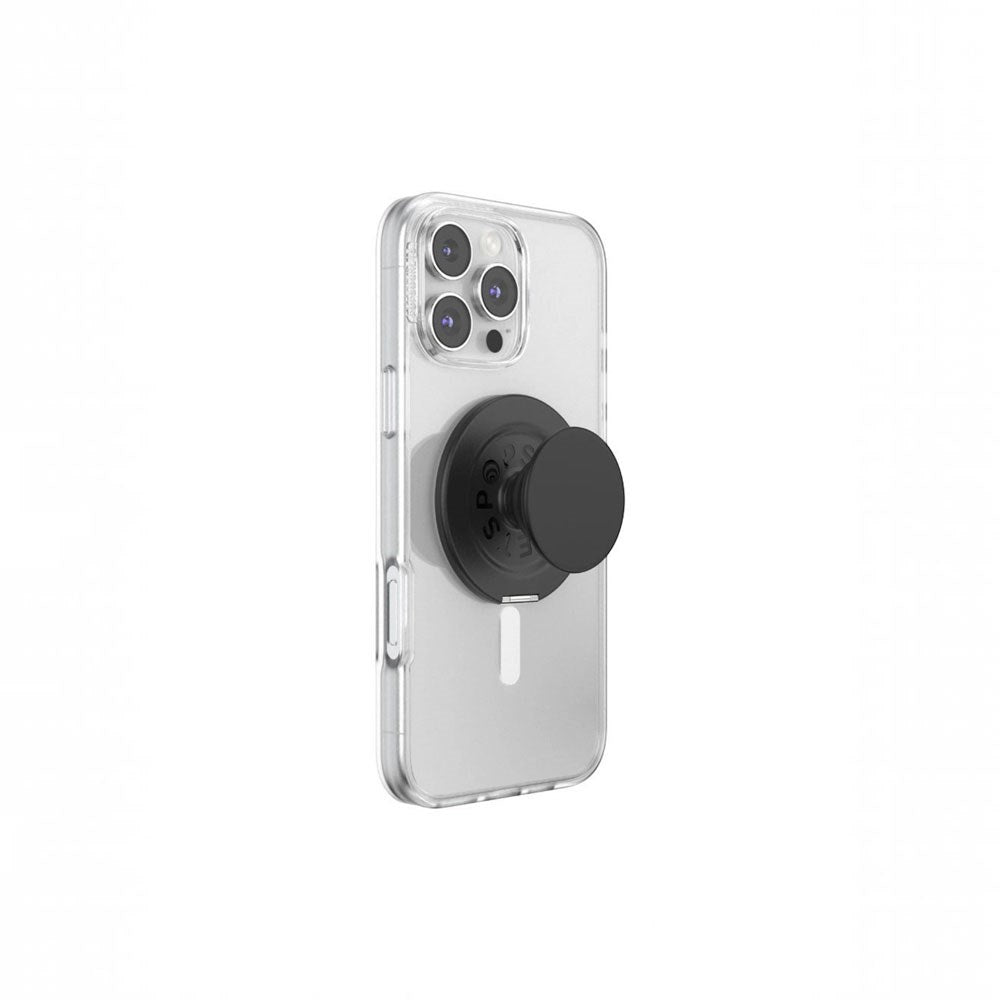 POPSOCKETS Kick-Out MagSafe med Stativfunktion - Svart