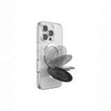 POPSOCKETS Kick-Out MagSafe med Stativfunktion - Svart