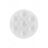 POPSOCKETS Suck-Up Grip - MagSafe Kompatibel - Transparent