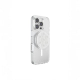 POPSOCKETS Suck-Up Grip - MagSafe Kompatibel - Transparent