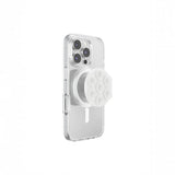 POPSOCKETS Suck-Up Grip - MagSafe Kompatibel - Transparent