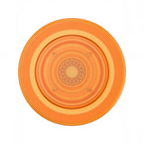 POPSOCKETS PopGrip MagSafe - Stativ och Grepp - Orange Zest