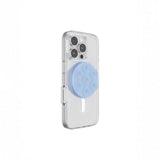 POPSOCKETS Suck-Up Grip - MagSafe Kompatibel - Blå