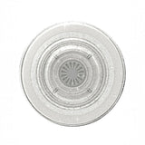 POPSOCKETS PopGrip MagSafe - Stativ och Grepp - Clear Glitter