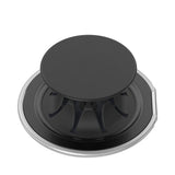 POPSOCKETS Low-Pro MagSafe med Stativfunktion - Svart