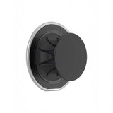POPSOCKETS Low-Pro MagSafe med Stativfunktion - Svart