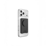 POPSOCKETS PopWallet - MagSafe Kompatibel - Svart