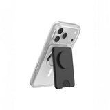 POPSOCKETS PopWallet - MagSafe Kompatibel - Svart
