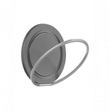 POPSOCKETS Low-Pro MagSafe med Stativfunktion - Gunmetal