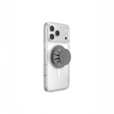 POPSOCKETS Low-Pro MagSafe med Stativfunktion - Gunmetal