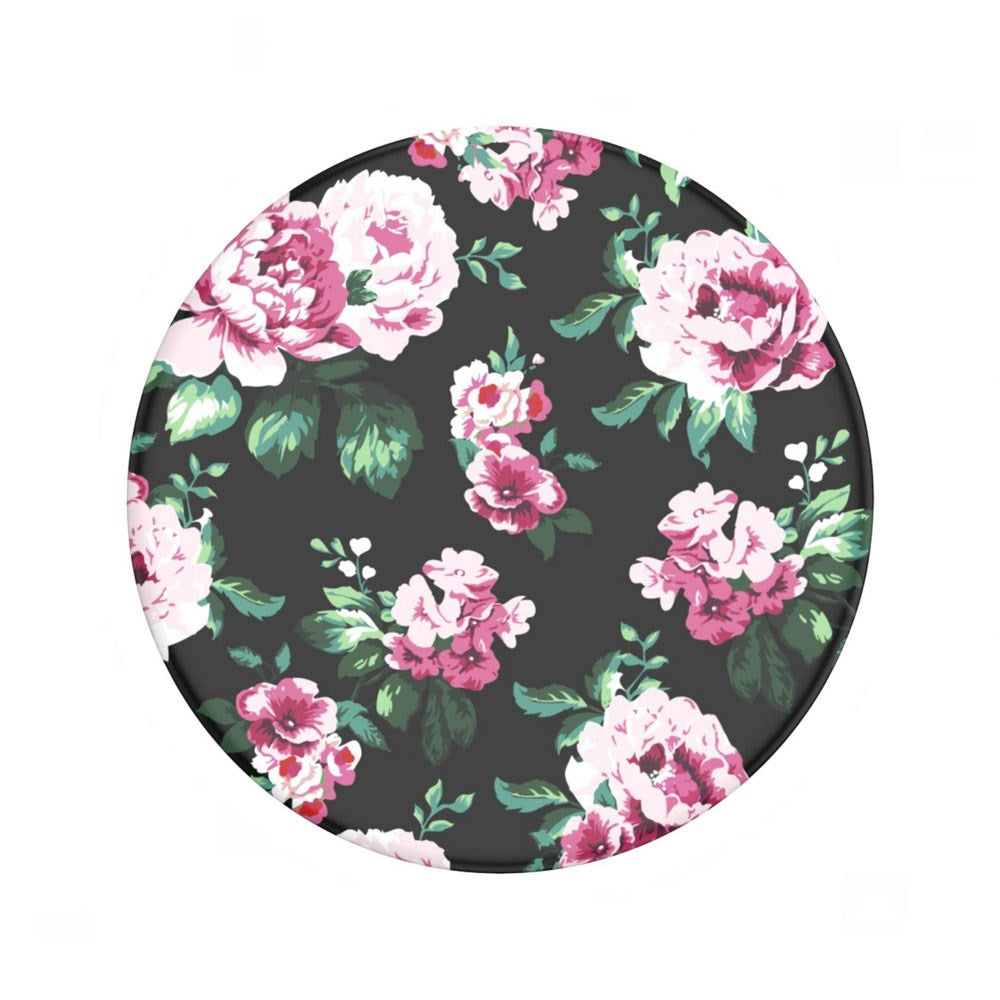 POPSOCKETS Basic Grip med Stativfunktion - English Garden