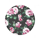 POPSOCKETS Basic Grip med Stativfunktion - English Garden