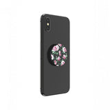 POPSOCKETS Basic Grip med Stativfunktion - English Garden