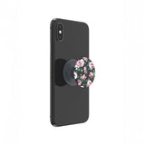 POPSOCKETS Basic Grip med Stativfunktion - English Garden