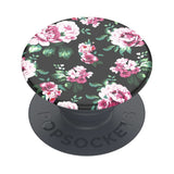 POPSOCKETS Basic Grip med Stativfunktion - English Garden