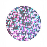POPSOCKETS Basic Grip med Stativfunktion - Unicorn Bokeh
