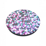 POPSOCKETS Basic Grip med Stativfunktion - Unicorn Bokeh