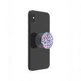 POPSOCKETS Basic Grip med Stativfunktion - Unicorn Bokeh