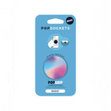 POPSOCKETS Basic Grip med Stativfunktion - Pastel Romance