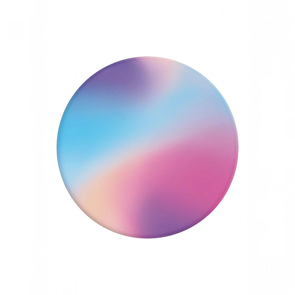 POPSOCKETS Basic Grip med Stativfunktion - Pastel Romance