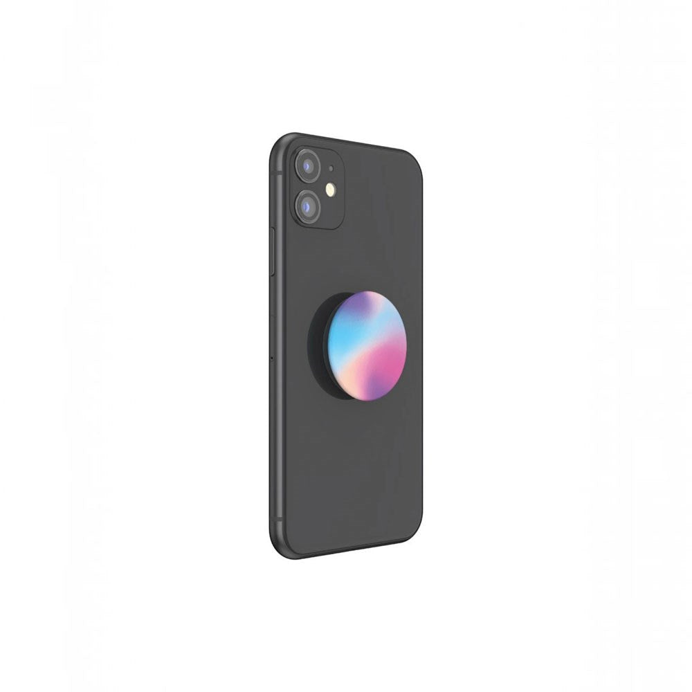 POPSOCKETS Basic Grip med Stativfunktion - Pastel Romance