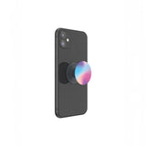 POPSOCKETS Basic Grip med Stativfunktion - Pastel Romance