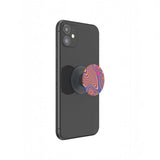 POPSOCKETS Basic Grip med Stativfunktion - Woozy