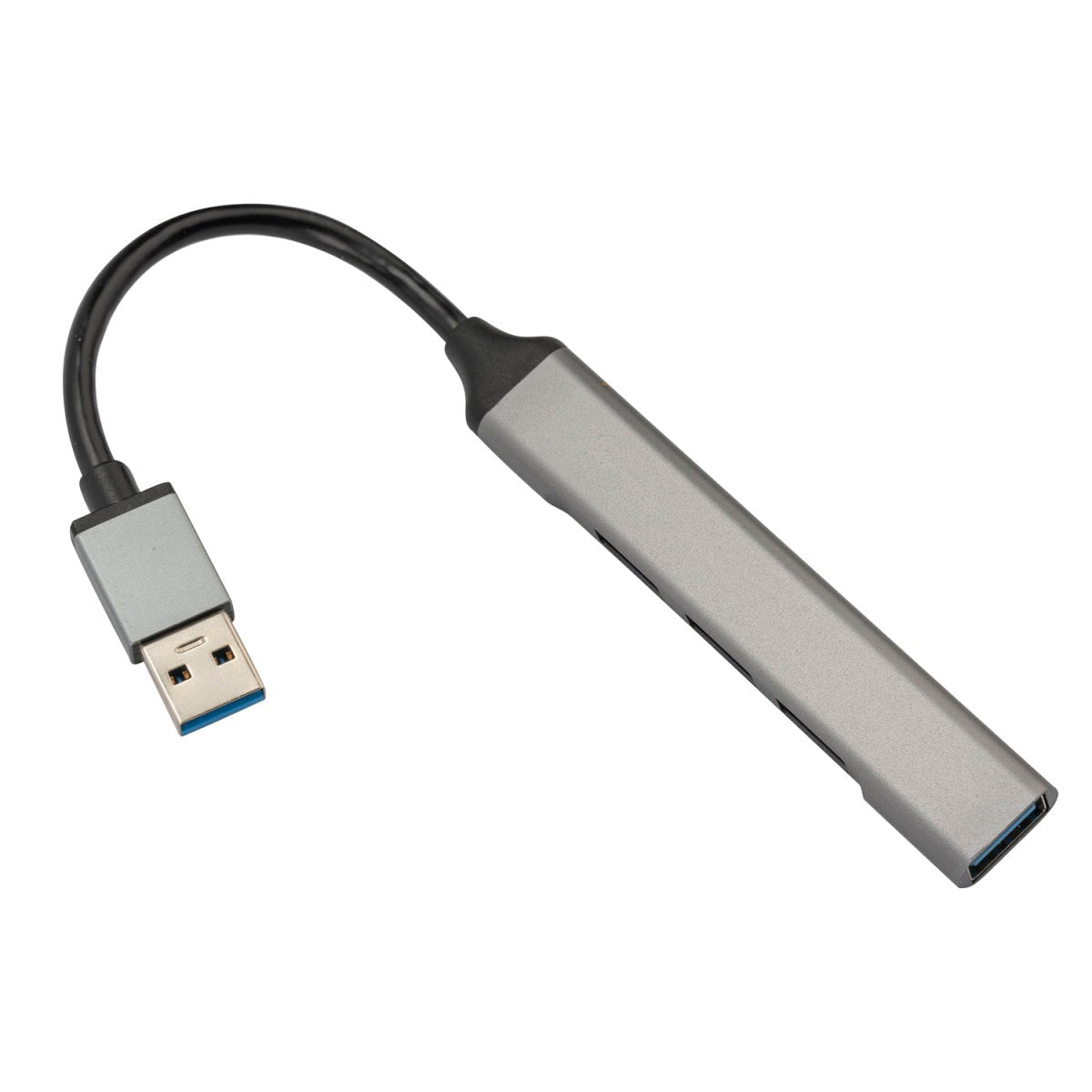 4smarts 4-in-1 Nav USB-A - Space Grey